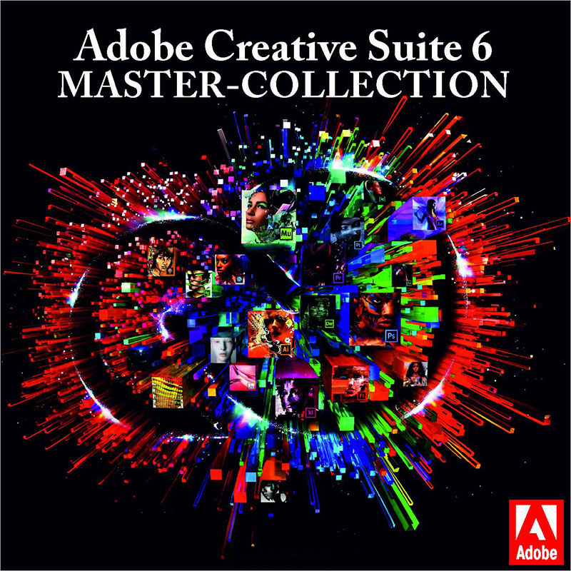 adobe master collection download free